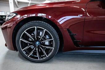 BMW i4 eDrive40 - 10