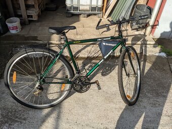 Predám rôzne bicykle - 10