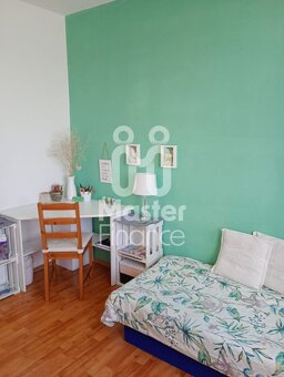 4 izb. byt s balkónom, 100m2 Partizánske - 10
