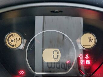 Peugeot Ion, full elektro, 2011 - 10