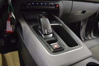 Citroën C5 Aircross 1.5 HDI AUTOMAT VIRTUAL 12/2021-DPH - 10