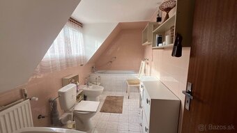Rodinný dom v centre Ružomberka na PREDAJ ID:D130BD - 10