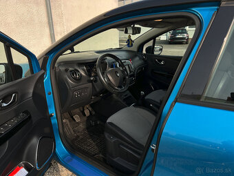 Renault Captur Energy TCe 90 Limited - 10
