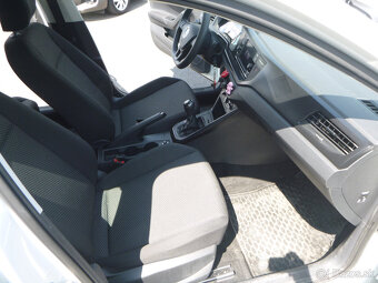 Volkswagen Polo 1,0Tsi 2021 - 10