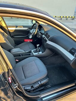 BMW 320D 2.0 - 10