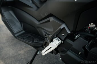 Linhai ADV BUCK 125 | AJ NA SPLATKY - 10