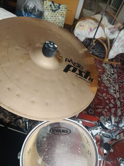 Yamaha Stage Custom Advantage - 10