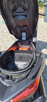 Yamaha x max 300 - 10