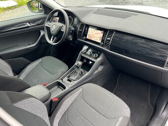 ŠKODA KODIAQ FL 2.0 TDI 110KW DRIVE125 KAMERA VÝHŘEV ACC - 10