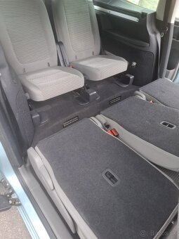 Seat alhambra 7miestna. - 10