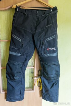 Dámske motorkárske oblečenie - 10