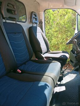 Iveco Daily 2.3 HPI - 10