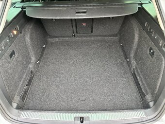 Škoda Superb 3 Combi 2.0 TDI Style 110kW 7.st. automat - 10