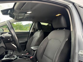 Kia Ceed SW 1.6 - 10