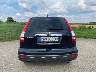 CR-V 2.2 I-CTDI 4x4 - 10
