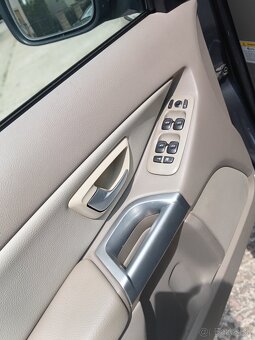 Predám Volvo XC 90 D5 - 10