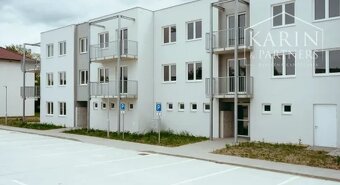 Byty v Smolinskom už od 99500e - 10
