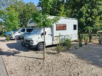 AUTOKARAVAN PEUGEOT J5 2.5D ADRIATIK 550 - 10