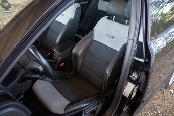 Škoda Octavia 2 Combi 2.0 TFSI RS DSG / AJ NA SPLÁTKY - 10