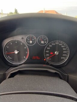 Ford Focus MK2 - 10