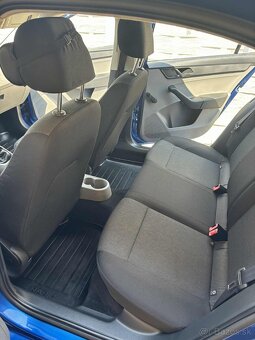 Škoda Rapid 1.2tsi - 10
