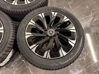 ❄️ kolesa original mercedes w447 w448 V Klasse r18 - 10