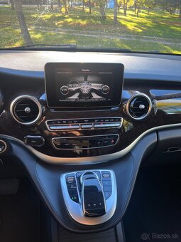 Mercedes Benz v250d 4matic, 1. Majitel, odpočet DPH - 10
