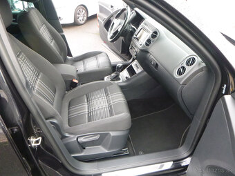 Volkswagen Tiguan 2,0Tdi At 4-motion 2015 - 10