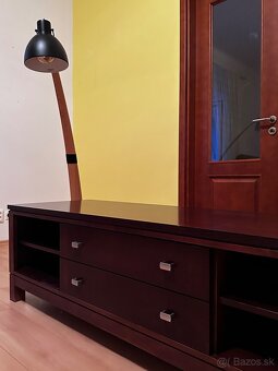 Tv skrinka konferenčný stolík komoda - 10