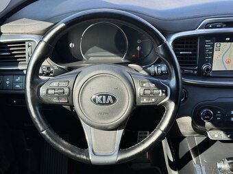 Kia Sorento 2.2 CRDi VGT 4WD ISG Platinum A/T - 10