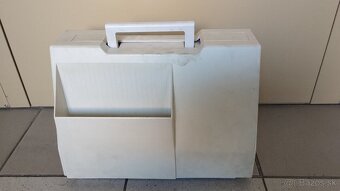 Predám šijací stroj Pfaff 090A  Stretch & Jeans 6091 - 10