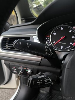 AUDI A6 ALLROAD |NOČNÉ |SOFTCLOSE |WEBASTO|360°| 120oooKM - 10