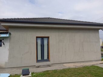 Robíme murárske práce-fasady atď - 10