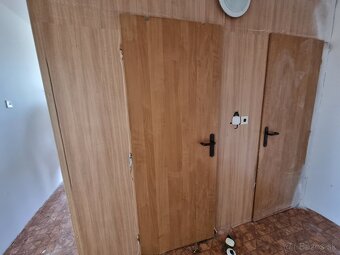 UPRAVENÁ CENA Trojizbový byt v dobrej lokalite v Lučenci - 10