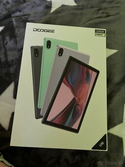 Tablet Doogee 128GB - 10