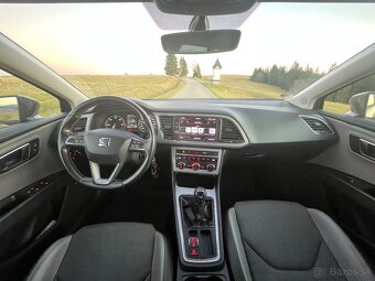 Seat Leon X-perience, 110kW, TDI, 4x4 - 10