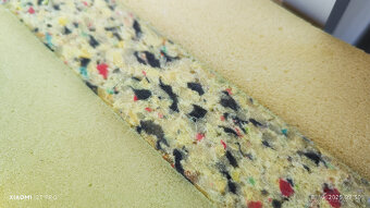 Matrac Relaxpur Duo Economy HR 195x80cm - 10