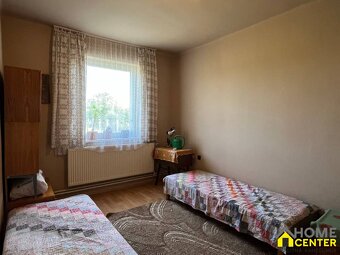 REZERVOVANÝ 4 izbový rodinný dom s garážou, Zlatná na Ostrov - 10