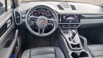 Porsche Cayenne 3.0 V6 • 250 kW • 2019 • - 10