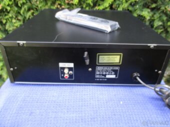 Sony CDP-C312M - 10