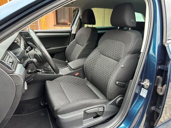 Škoda Superb III Combi 2.0 TDI 110kw Dsg Led Facelift - 10