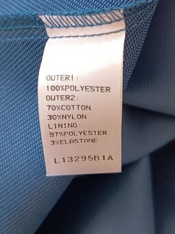 Spoločenská sukňa 38 - 10