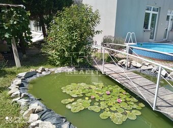 NOVOSTAVBA 3 IZBOVÉHO RODINNÉHO DOMU V NESVADOCH NA PREDAJ - 10