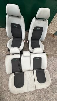 RS sedačky Fabia 1 - 10