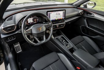 Cupra Formentor VZ 2.0TSI 4Drive 310K - 10