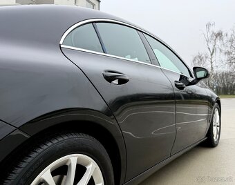 Mercedes - Benz CLA 180d SLOVENSKÉ AUTO - 10