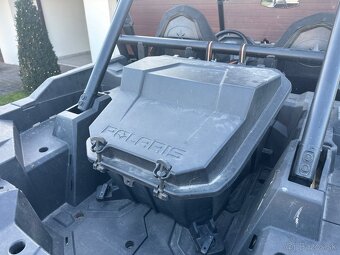 Polaris RZR XP 1000 - 10