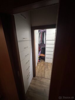 3 izbový byt - Ťahanovce 79 m2 - 10