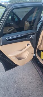 Porsche Macan S - 10