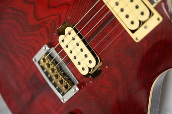 Predám el.gitaru - Aimaky - Power x -  16# - 10